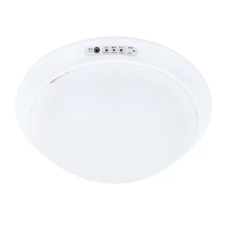 Sh Powermaster Pm-7673 95 Mm 24 Ledli Şarjlı Tavan Lambası Najmaddin