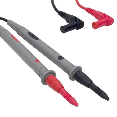 Sh Powermaster Ölçü Aleti Probu 3011b Najmaddin