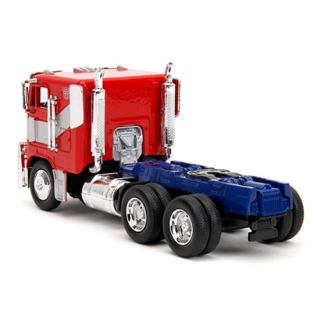 Ticaret 253112009 Transformers T7 Optimus Prime Truck 1 32 (adet fiyatıdır) Najmaddin