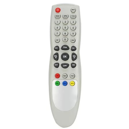Sh Premier 9500-101000 Uydu Alıcı Kumandası Najmaddin
