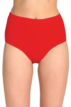 Beru 5 Adet Tutku Kadın Yüksek Bel Bato Kalın Lastik Külot S7 Najmaddin