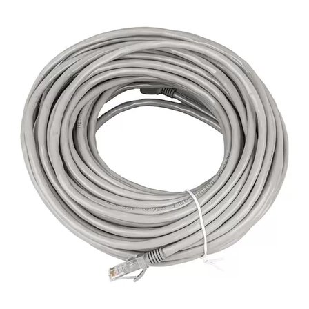 Sh Fully G-505ta 25 Metre Cat6 Patch Network Ethernet İnternet Kablosu Najmaddin