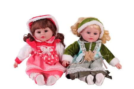 Ticaret 16 İNÇ BEBEK GÜZEL YÜZLÜ BEBEK Najmaddin