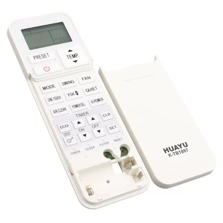 Sh Huayu K-tb1897 Toshiba A/c Akıllı Universal Klima Kumandası Najmaddin