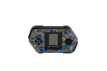 Mey Mey İthalat 9676 DESENLİ GAME BOY TETRİS Najmaddin