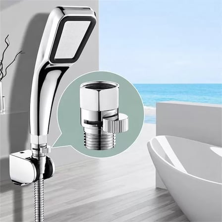 Sh Sunup Sn-38121 Bakır İç Ve Dış Dişli Açılı Vana Najmaddin