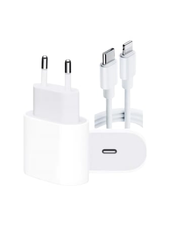 Karg Type-c To C Kablolu 35w Hızlı Şarj Başlığı Set Najmaddin