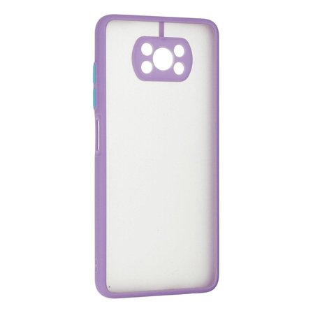 Tedar Samsung Galaxy S20 360 Full Body Arka Koruyucu Najmaddin