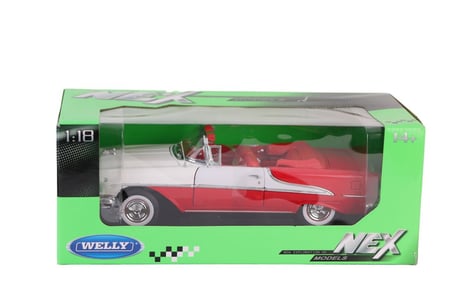 Ticaret 19869C 1 18 1955 MODEL ARAÇ 88 Najmaddin
