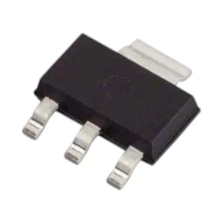 Sh Acs 108-5sn Sot223 Triyak Najmaddin