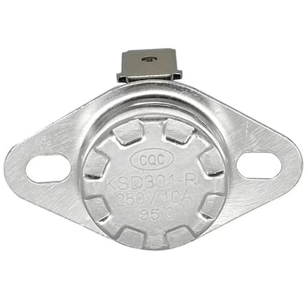 Sh Powermaster 95°c Nc Termostat (başlangıç Kapalı)  Ic-269 Najmaddin