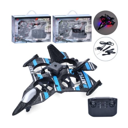 Ticaret  Kutuda Kameralı Uçak Drone Najmaddin