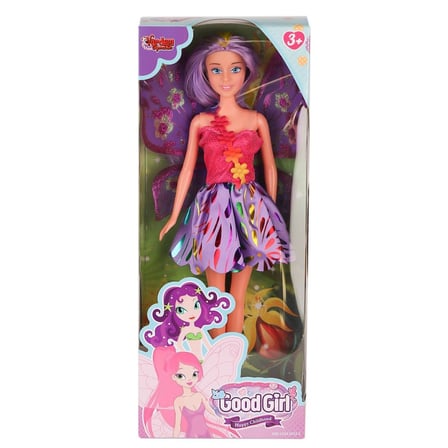 Ticaret WG-115285 Kanatlı Peri Bebek 29 cm -Vardem Najmaddin