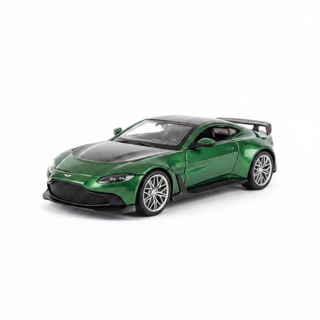 Ticaret RW8243 1:43ASTON MARTON VANTAGE ÇEK BIRAK ARABA METAL MODEL ARABA adet fiyatıdır Najmaddin
