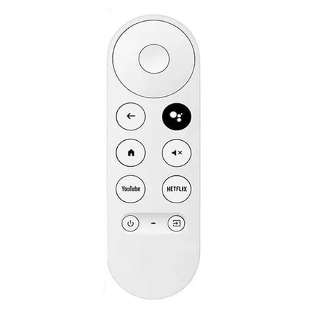 Sh Huayu Rc-bt1846-v1 Ses Komutlu Bluetooth Google Chromecast Kumanda Najmaddin