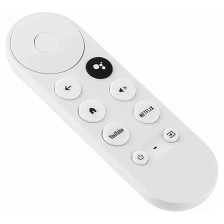 Sh Huayu Rc-bt1846-v1 Ses Komutlu Bluetooth Google Chromecast Kumanda Najmaddin