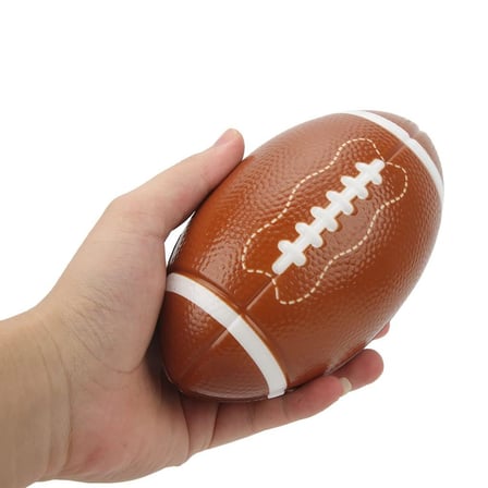 Ticaret 3421 RUGBY STRES TOPU adet fiyatıdır Najmaddin