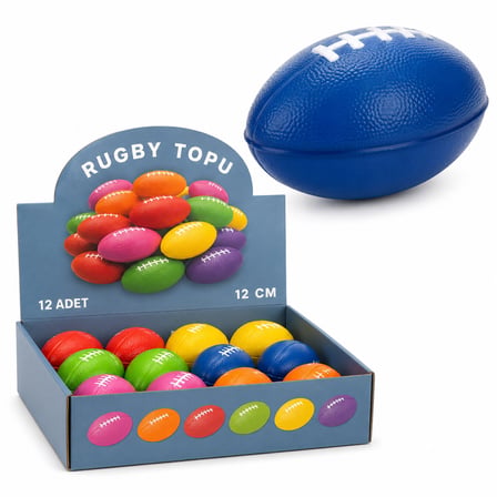 Ticaret 3421 RUGBY STRES TOPU adet fiyatıdır Najmaddin