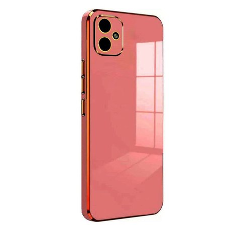 Tedar Apple İphone 13 Pro Kılıf Elit Yüzüklü Kapak - Mor Najmaddin
