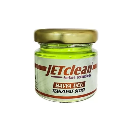 Sh Jetclean 50 Ml Havya Ucu Temizleme Najmaddin