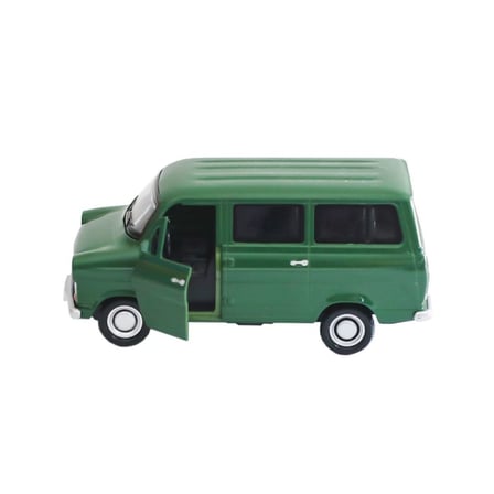 Ticaret BRL17F Metal Çek Bırak Ford Minübüs Havalı Korna -Birliktoys Najmaddin