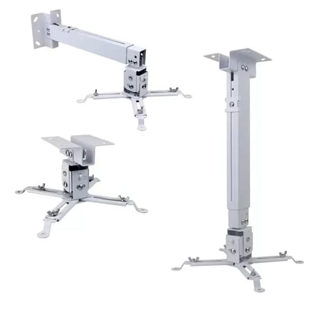 Sh Powermaster Pm-39096 Projeksiyon Standı (60-100cm) Najmaddin