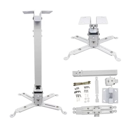 Sh Powermaster Pm-39096 Projeksiyon Standı (60-100cm) Najmaddin