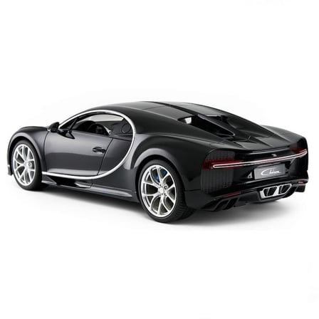 Ticaret Kumandalı 1:14 Bugatti Chiron Najmaddin