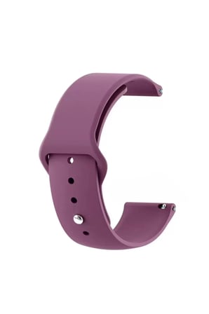 Sh Newface Huawei Gt4 41mm 18mm Klasik Kordon - Mürdüm Najmaddin