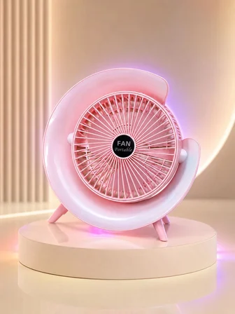 Karg Lm-102 Masa Üstü Fan Najmaddin