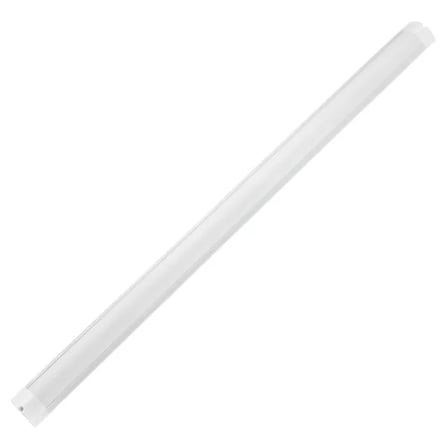 Sh Zmr 120 Cm 40 Watt 6500k 220 Volt Beyaz Led Bant Armatür (2'li Paket) Najmaddin