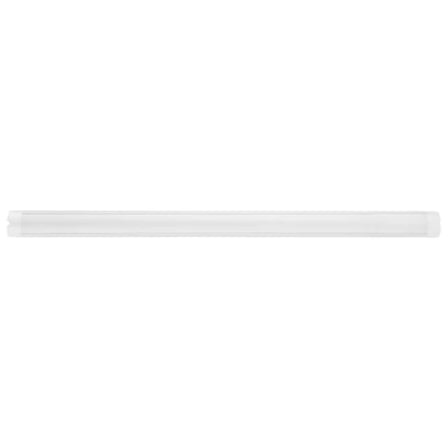 Sh Zmr 120 Cm 40 Watt 6500k 220 Volt Beyaz Led Bant Armatür (2'li Paket) Najmaddin