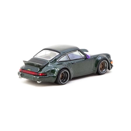 Ticaret 1/64 RWB 964 Green Najmaddin