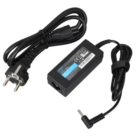 Sh Fast Cuadp061 Cu61 19.5 Volt 2.31 Amper 65 Watt  4.5*3.0 Mm Uçlu Hp Notebook Adaptörü Najmaddin