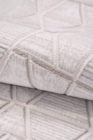 Bez YoudayHomeCollection JALURA Model Oturma Odası Halısı Najmaddin