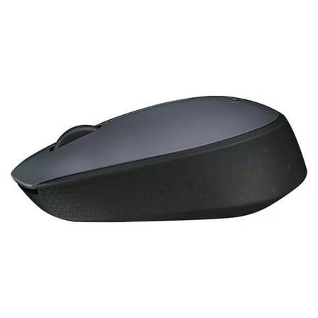 Sh Logitech M170 2,4 Ghz 1000dpı 3 Tuş Optik Kablosuz Mouse Najmaddin