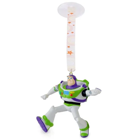 Ticaret Toy Story 3 Kayış ve Vantuzlu Oyuncak Figür Najmaddin