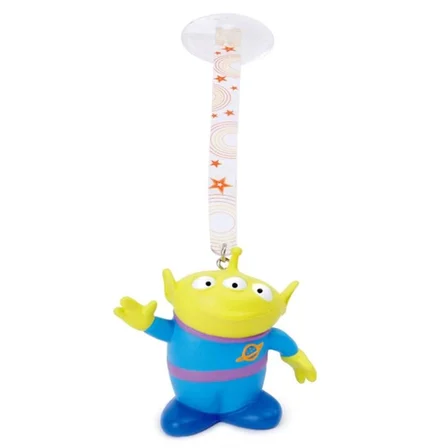 Ticaret Toy Story 3 Kayış ve Vantuzlu Oyuncak Figür Najmaddin