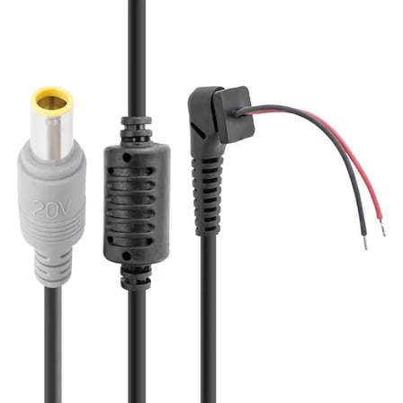 Sh Notebook Adaptör Kablosu Jacklı 7.9x5.5 Uç Najmaddin