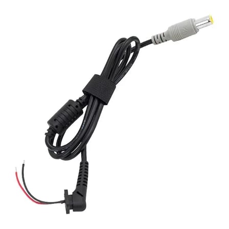 Sh Notebook Adaptör Kablosu Jacklı 7.9x5.5 Uç Najmaddin