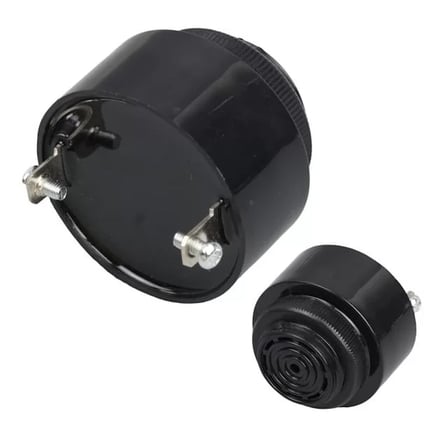 Sh 43mm Buzzer-220v (ıc-221g) Najmaddin