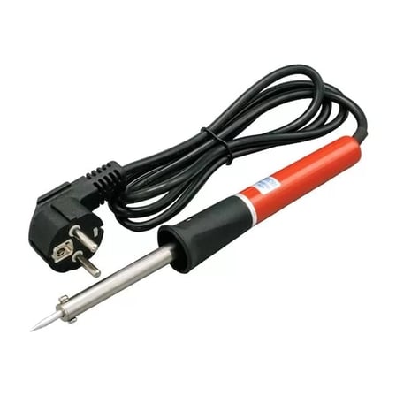 Sh Powermaster 40 Watt Kalem Havya Pm-10458 Najmaddin