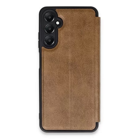 Sh Samsung Galaxy A05s Kılıf Flip Cover - Taba Najmaddin