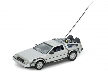 Ticaret 22441 NessiWorld 1 24 BACK TO THE FUTURE II Najmaddin
