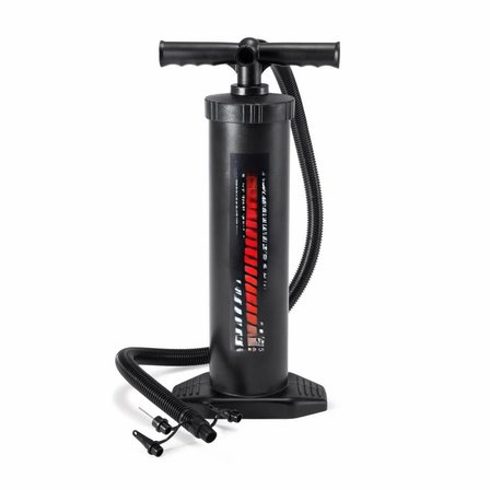 Ticaret IP68615 KUTULU 48CM POMPA  Najmaddin