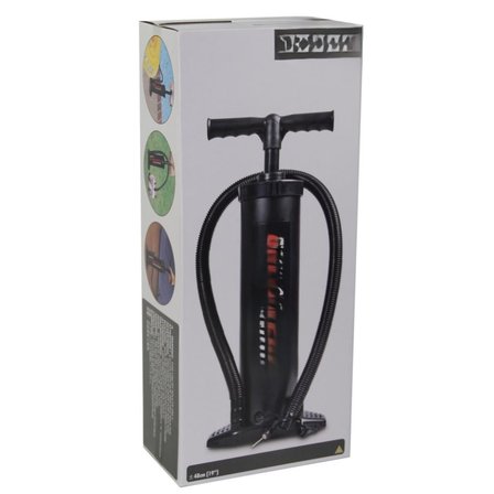 Ticaret IP68615 KUTULU 48CM POMPA  Najmaddin