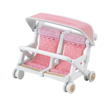 Ticaret  Sylvanian Families İkili Puset 4533 Najmaddin