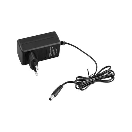 Sh Weko 12 Volt 2 Amper 24 Watt Plastik Kasa Priz Tipi Adaptör (5.5x2.5 Uçlu) Najmaddin