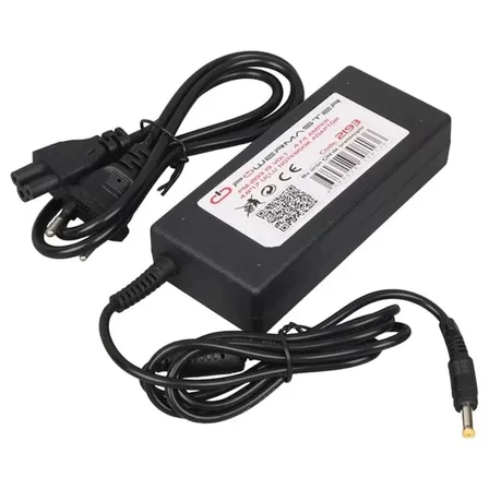 Sh Powermaster Pm-2193 19 Volt - 4.74 Amper 4.8*1.7 Mm Uçlu Adaptör (hp Notebook) Najmaddin