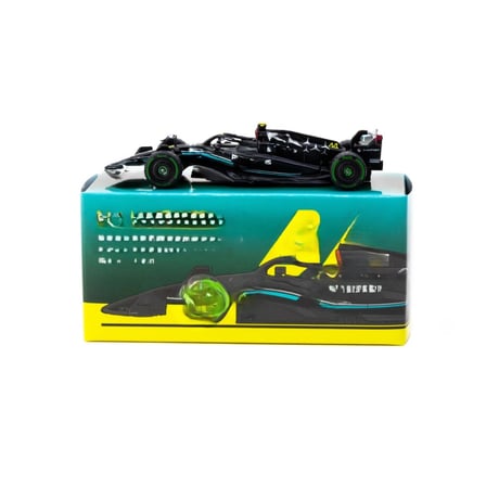 Ticaret 1/64 MODEL ARAÇ Najmaddin